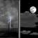 Saturday Night: Slight Chance Showers And Thunderstorms then Partly Cloudy