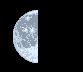 Moon age: 21 days,22 hours,40 minutes,52%